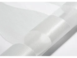 Schöner Wohnen Doppelrollo Tilda Welle 60 cm x 150 cm Weiß