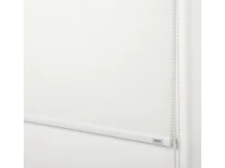 Schöner Wohnen Tageslicht-Rollo Tizia 60 cm x 150 cm Weiß