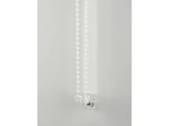 Schöner Wohnen Tageslicht-Rollo Tizia 60 cm x 150 cm Weiß