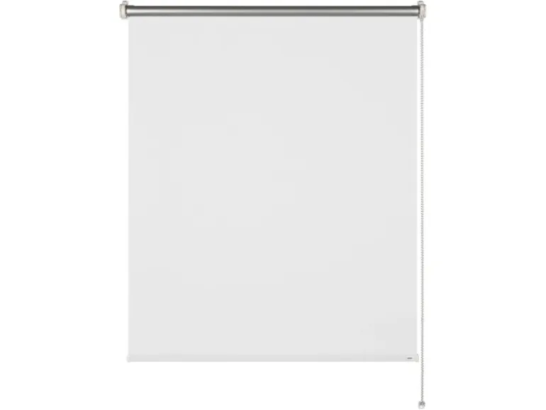 Schöner Wohnen Thermo-Rollo Martha 90 cm x 150 cm Weiß