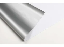 Schöner Wohnen Thermo-Rollo Martha 90 cm x 150 cm Weiß