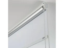 Schöner Wohnen Thermo-Rollo Martha 90 cm x 150 cm Weiß