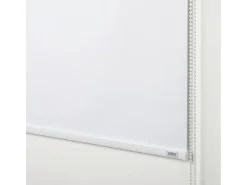 Schöner Wohnen Thermo-Rollo Martha 90 cm x 150 cm Weiß