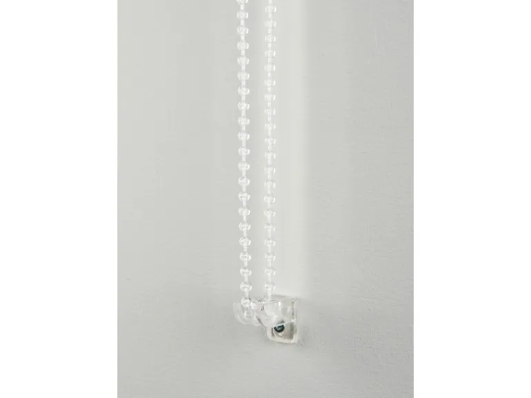 Schöner Wohnen Thermo-Rollo Martha 90 cm x 150 cm Weiß