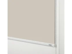 Schöner Wohnen Thermo-Rollo Martha 90 cm x 150 cm Beige