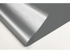 Schöner Wohnen Thermo-Rollo Martha 100 cm x 150 cm Anthrazit