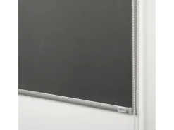 Schöner Wohnen Thermo-Rollo Martha 60 cm x 150 cm Anthrazit