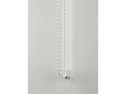 Schöner Wohnen Thermo-Rollo Martha 60 cm x 150 cm Anthrazit