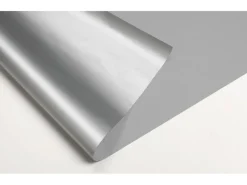 Schöner Wohnen Thermo-Rollo Martha 75 cm x 150 cm Hellgrau