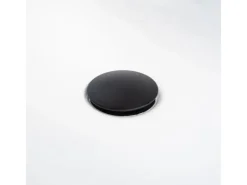 Schöner Wohnen Waschtischarmatur Viola Auslaufhöhe 24 cm Mattschwarz