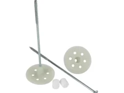 Schraubbefestiger ejotherm STR-H für Holz 180 mm