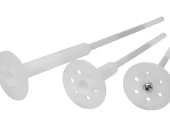 Schraubdübel ejotherm STR-U-2G 215 mm