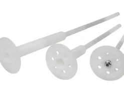 Schraubdübel ejotherm STR-U-2G 275 mm
