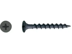 Schraube Grobgewinde 3,9 mm x 35 mm 250 Stück