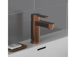 Schütte Waschtischarmatur Elephant Kupfer