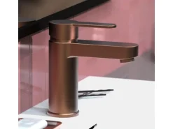 Schütte Waschtischarmatur Elephant Kupfer