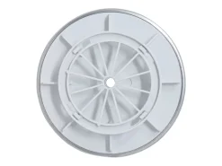 Schulte Ablauf Senkrecht für extra-flache Duschwannen