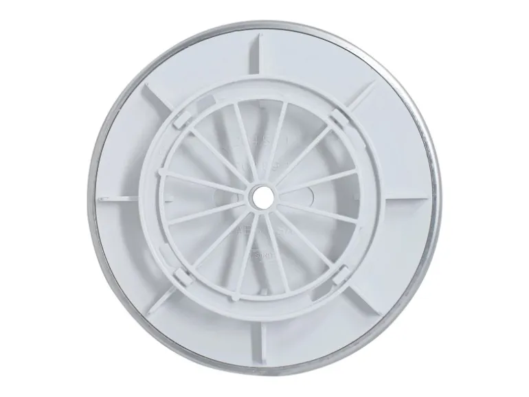 Schulte Ablauf Senkrecht für extra-flache Duschwannen