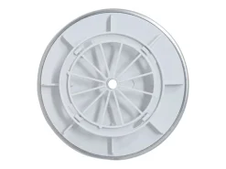 Schulte Ablauf Senkrecht für extra-flache Duschwannen