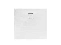 Schulte Duschwanne ExpressPlus Quadrat 90 cm x 90 cm Alpinweiß