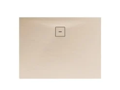 Schulte Duschwanne ExpressPlus Rechteck 120 cm x 100 cm Sand