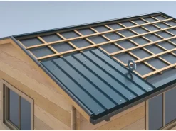 SDF Dichtungsband Schwarz 12,5 m