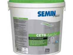 Semin CE 78 Plakist Perfect'Joint 25 kg