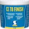 Semin Spachtelmasse CE 78 Finish Pastös 15 kg