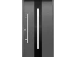 Sicherheits-Haustür ThermoSpace Prime Dublin RC2 Komfort 100 x 210 cm L