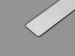 Sicherheits-Haustür ThermoSpace Milano Prime RC2 Komfort Grau 110 x 210 cm R