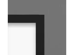 Sicherheits-Haustür ThermoSpace Prime Milano RC2 Komfort Anthr. 100x210 cm DIN L