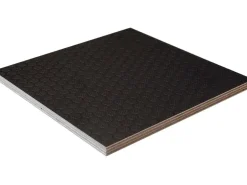 Siebdruckplatte Multiplex Birke 120 cm x 60 cm Stärke 9 mm