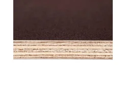 Siebdruckplatte Twin Birke-Kiefer 125 cm x 250 cm Stärke 15 mm FSC®