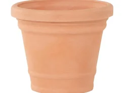 Siena Garden Pflanzgefäß Amalia Terracotta Ø 40x32 cm