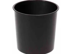 Siena Garden Pflanzgefäß Modern Locon Weiß Ø 30x57,0 cm