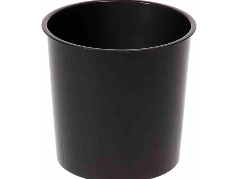 Siena Garden Pflanzgefäß Modern Locon Weiß Ø 30x57,0 cm