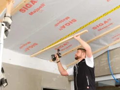 Siga Dampfbremse Majpell 5 R 1,5 m x 20 m