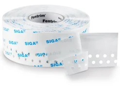 Siga Fentrim 20 Klebeband 100 mm x 25 m