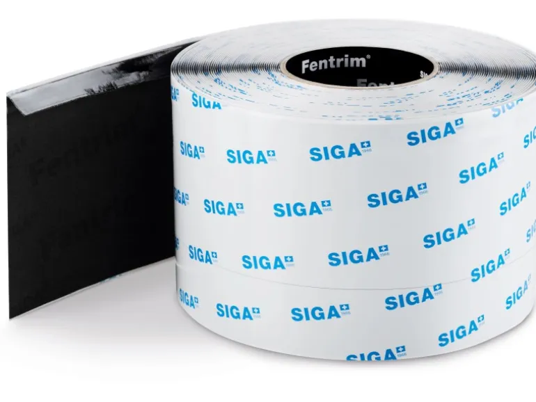 Siga Fentrim IS 2 Klebeband 15/135 mm x 25 m