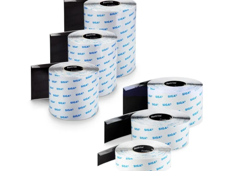 Siga Fentrim IS 2 Klebeband 15/135 mm x 25 m