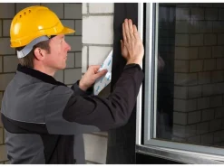 Siga Fentrim IS 2 Klebeband 15/135 mm x 25 m