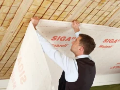 Siga Majpell 5 Dampfbremse 1,5 m x 20 m