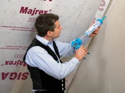 Siga Primur Schlauchbeutelpistole