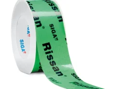 Siga Rissan 60 Klebeband 60 mm x 25 m