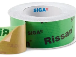 Siga Rissan 60 Klebeband 60 mm x 25 m