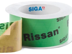 Siga Rissan 60 Klebeband 60 mm x 15 m