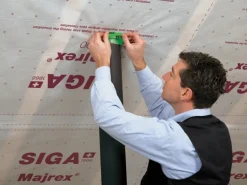 Siga Rissan 60 Klebeband 60 mm x 15 m