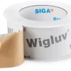Siga Wigluv 60 Klebeband 60 mm x 15 m