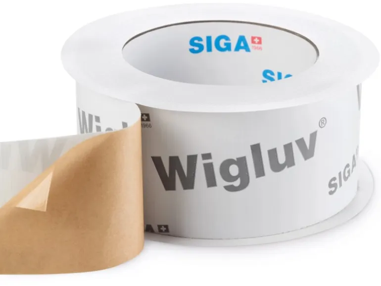 Siga Wigluv 60 Klebeband 60 mm x 15 m