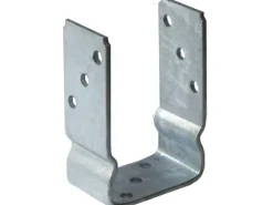 Skan Holz Holz-Pavillon Toulouse Schiefergrau lasiert 294 cm x 294 cm